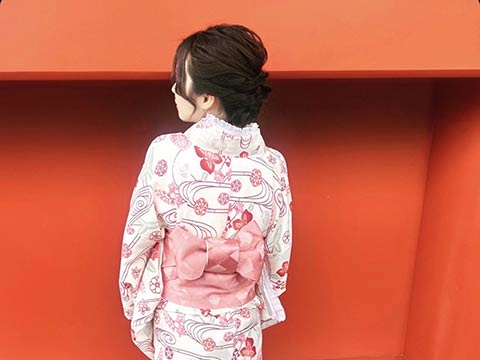 セラピスト募集